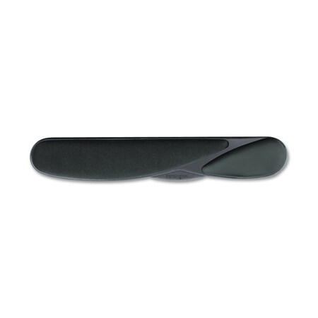 Kensington Wrist Pillow Foam Keyboard Rest, Black L22801US